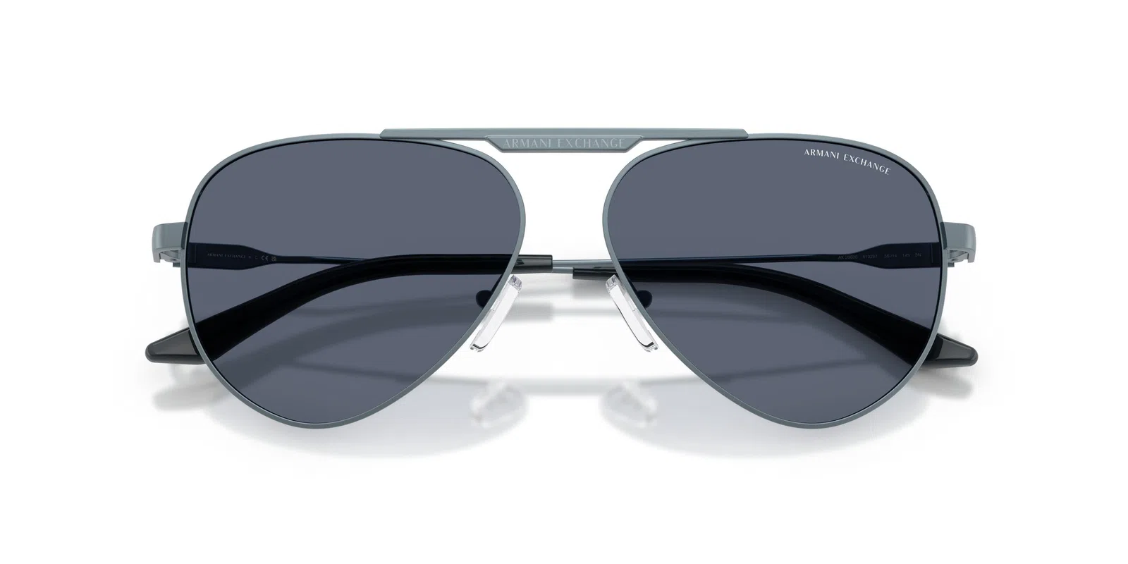 Armani Exchange 2060S Sunglasses - view 25